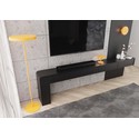 Nemo LN2 Orange bordlampe - Ø20 cm, G9, 230V, uten lyspære