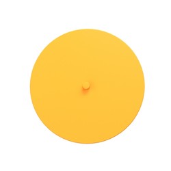 Innendørs vegglampe Nemo K2 Orange vegglampe - Ø20 cm, G9, 230V, uten lyskilde