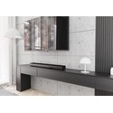 Mogu LN2 Hvit bordlampe - Ø18 cm, G9, 230V, uten lyskilde