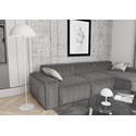 Mogu LN2 Hvit bordlampe - Ø18 cm, G9, 230V, uten lyskilde