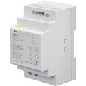 24V 60W DIN skinne strømforsyning - 24V DC, 2,5A