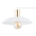 Spirit 2 Hvit lysekrone - Ø30 cm, E27, 230V, uten lyskilde