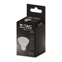 V-Tac 2,9W LED spot - 230V, GU10