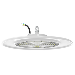 High bay LED industrilamper LEDlife 100W hvit LED high bay - 150lm/w, IP65, 5 års garanti