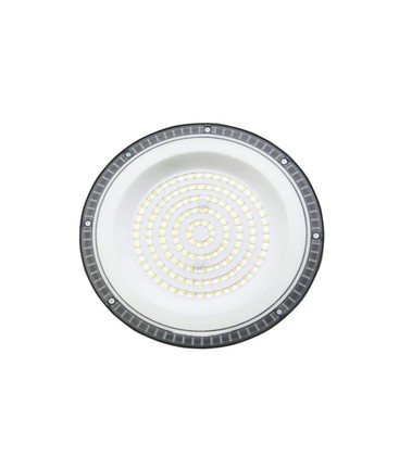 100W LED high bay - 110lm/w, 90°, IP65, IK06 100W LED high bay - 110lm/w, 90°, IP65, IK06