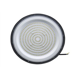 High bay LED industrilamper 200W LED high bay - 110lm/w, 90°, IP65, IK06