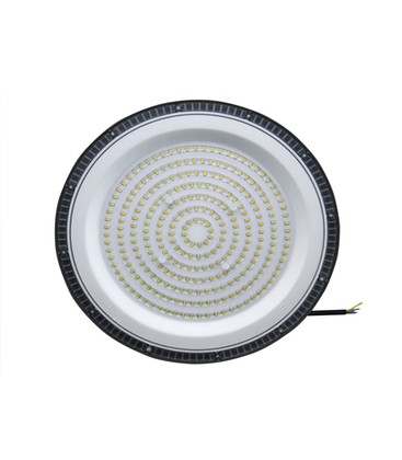 200W LED high bay - 110lm/w, 90°, IP65, IK06 200W LED high bay - 110lm/w, 90°, IP65, IK06