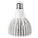 LEDlife 30W LED vekstlampe - E27, RA97, full spectrum