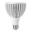 LEDlife 30W LED vekstlampe - E27, RA97, full spectrum