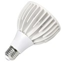 LEDlife 30W LED vekstlampe - E27, RA97, full spectrum