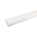 V-Tac 30W slim LED armatur - 120 cm, 155lm/W, 230V