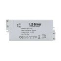 Trebetong/gips LED Zigbee Skinnesett 3x60cm - CCT Innfelt, Akustilight inkl. ledninger og driver