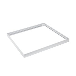 Spectrum LED Ramme til montert armatur overflate armatur ALGINE 620x620mm