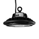 100W LED high bay - 150lm/w, IP65, Philips driver, 0-10V dimbar, 5 års garanti