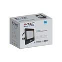 V-Tac 30W Lyskaster med sensor - Samsung LED chip