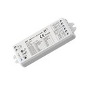 LEDlife rWave Zigbee RGB+CCT controller - Zigbee 3.0, 12V (180W), 24V (360W)