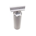 LEDlife 12W hvit skinnespot - Dimbar, RA 90, 1-faset