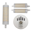 LEDlife R7S LED pære - 14W, 78mm, dæmpbar, 230V