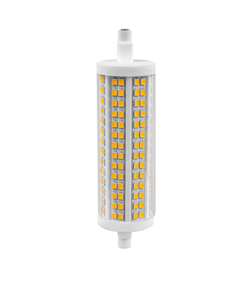 LEDlife R7S LED pære - 18W, 118mm, dæmpbar, 230V