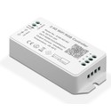 WiFi RGB controller - Tuya/Smart Life, Google Home, Amazon Alexa kompatibel, 12V (120W), 24V (240W)