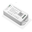 WiFi dimmer - Tuya/Smart Life, Google Home, Amazon Alexa kompatibel, 12V (120W), 24V (240W)