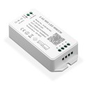 WiFi CCT controller - Tuya/Smart Life, Google Home, Amazon Alexa kompatibel, 12V (120W), 24V (240W)