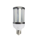 LEDlife VEGA37 LED pære - 37W, melkehvit glas, varm hvit, E27/E40