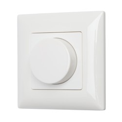 rWave LEDlife rWave dimmer til vegg - 1 zone, batteri, inkl. holder