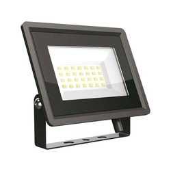 Lyskastere V-Tac 20W LED lyskaster - Arbeidslampe, utendørs