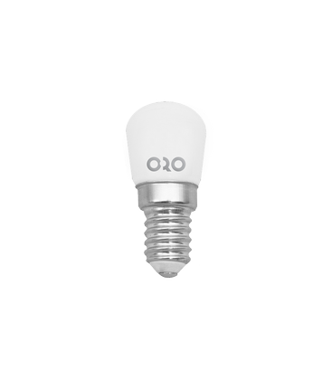 Outlet: 1.8W LED pære - kjøleskapspære, E14, T20 Outlet: 1.8W LED pære - kjøleskapspære, E14, T20
