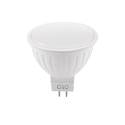 LED spotpære 6W - MR16 / GU5.3 12V