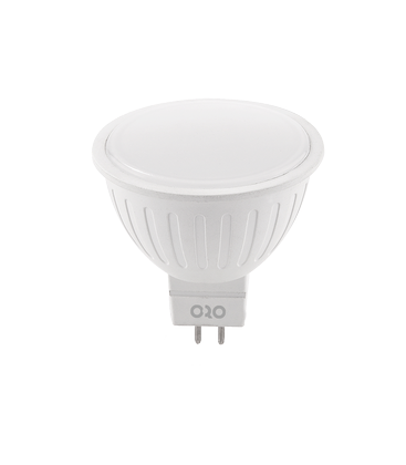 Outlet: LED spotpære 4W - GU5.3 / MR16, 12V Outlet: LED spotpære 4W - GU5.3 / MR16, 12V