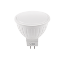 Outlet: LED spotpære 4W - GU5.3 / MR16, 12V