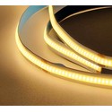 10W/m CCT COB-LED strip - 5m, IP20, 512 LED per meter, 24V, RA97