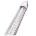 LEDlife Pro-Grow 2.0 vekstarmatur - 90 cm, 15W LED, fullt lysspektrum, IP65