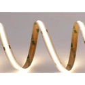 9,5W/m COB-LED strip - 5m, IP20, 480 LED per meter, 24V, COB LED, RA94