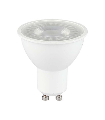 V-Tac 7,5W LED spot - Samsung LED chip, 230V, GU10