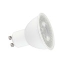 V-Tac 7,5W LED spot - Samsung LED chip, 230V, GU10