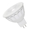 LEDlife LUX4 LED spotpære - 4,5W, dimbar, 12V, MR16 / GU5.3