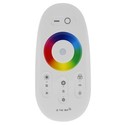 Fjernkontroll til RGB controller - Uten controller, 12V / 24V, RF trådløs