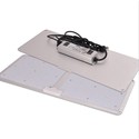 Samsung Quantum board 225W vekstlampe - Fullt lysspektrum, innebygd dimmer, inkl. oppheng, IP65