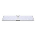 Samsung Quantum board 225W vekstlampe - Fullt lysspektrum, innebygd dimmer, inkl. oppheng, IP65