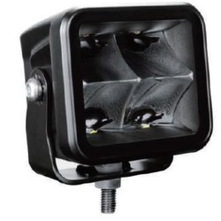 Lyskastere LEDlife 40W LED arbeidslys/ekstralys - Bil, lastebil, traktor, trailer, 8° strålevinkel, IP67 vanntett, 10-30V