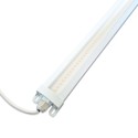 LEDlife 18W Philips LED vekstarmatur - 48 cm, RA95, fullt lysspektrum, IK05, IP65