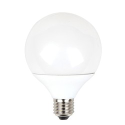 E27 LED V-Tac 10W LED globepære - Ø9,5 cm, E27