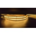 16W/m RGBIC COB-LED strip - 5m, IP20, 630 LED pr. meter, 24V, COB LED