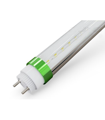 LEDlife T8-FOCUS150 - 25W LED rør, 175lm/W, 60 grader spredning, 150 cm