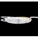 16W/m RGBIC COB-LED strip - 5m, IP20, 630 LED pr. meter, 24V, COB LED