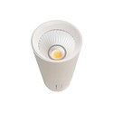 LEDlife hvit spotter 30W - Flicker free, RA90, vegg / tak montert