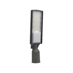 Gatelys LED Spectrum 50W LED gatelys - Ø60mm, IP66, 152lm/w